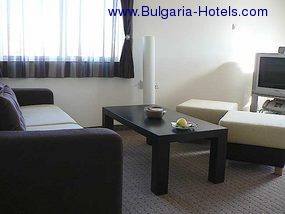 Bulgaria hotels